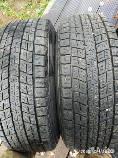 Колеса 5 114 3 r17