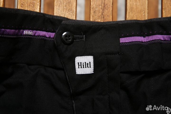 Брюки Hiltl Оригинал 50 (L) Арт.15190