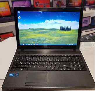 Ноутбук Acer Aspire 5349