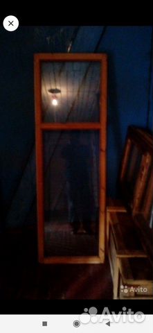 Рамы оконные