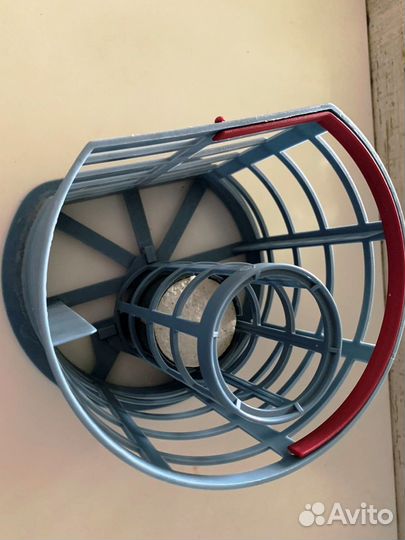 Моющий пылесос на запчасти