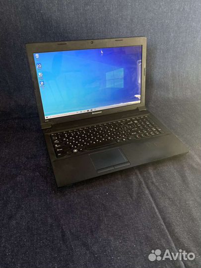Lenovo intel/GeForce 610m/4Gb/500Gb
