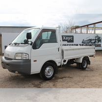 Mazda Bongo 1.8 AT, 2013, 64 200 км, с пробегом, цена 2 090 000 руб.