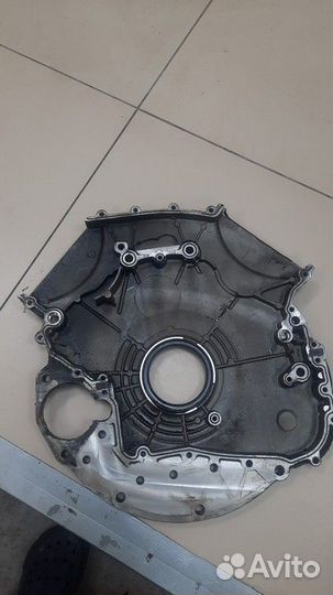 Кронштейн масляного фильтра Volkswagen Touareg