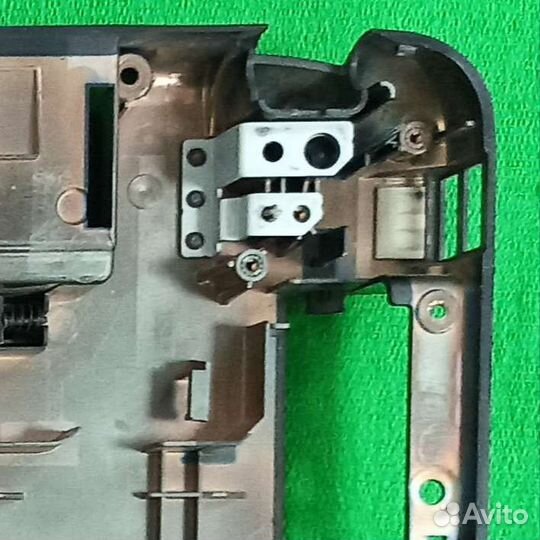 Поддон Samsung NP-R525