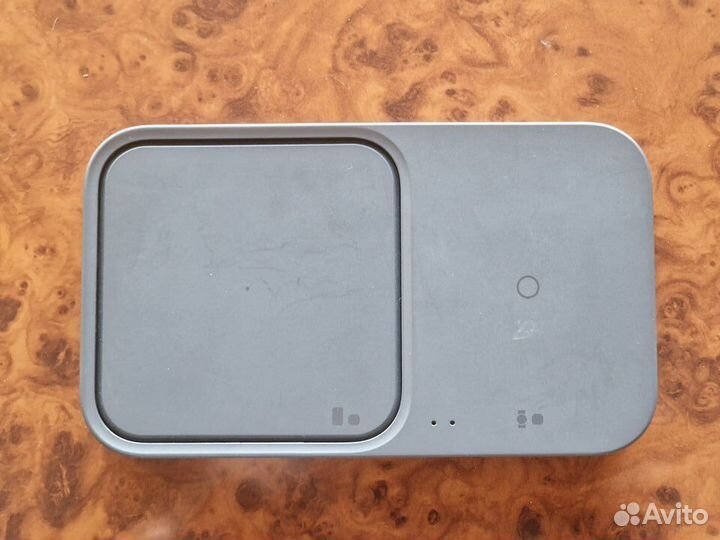 Беспроводное зарядное устройство samsung ep 5400