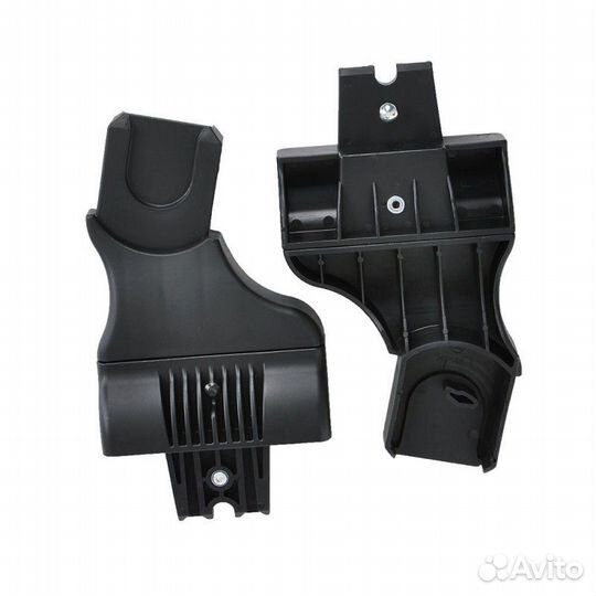 Автолюлька tutis elo lux