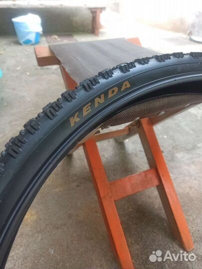 Покрышки kenda 26 * 2.10