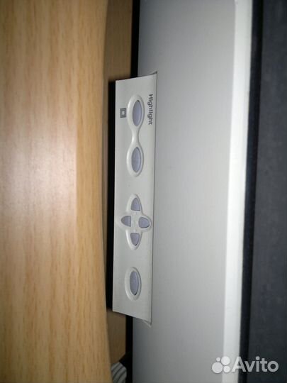 Samsung SyncMaster 757NF