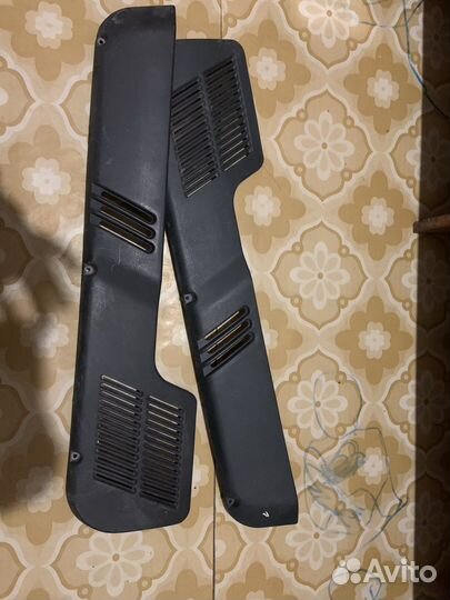 Подиумы ваз