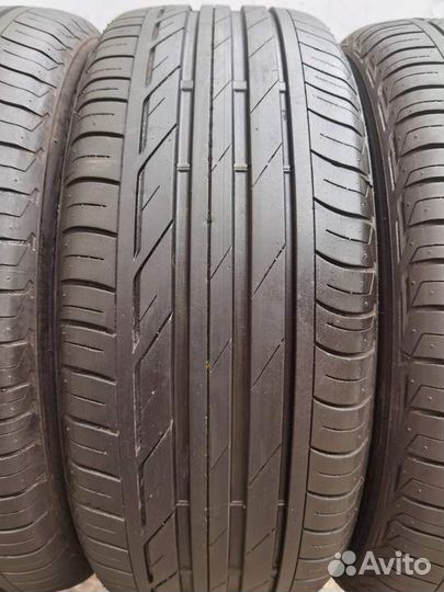 Bridgestone Turanza T001 225/50 R18 99W