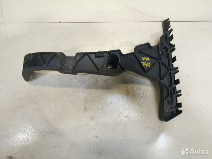 Кронштейн бампера Audi Q5, 2012