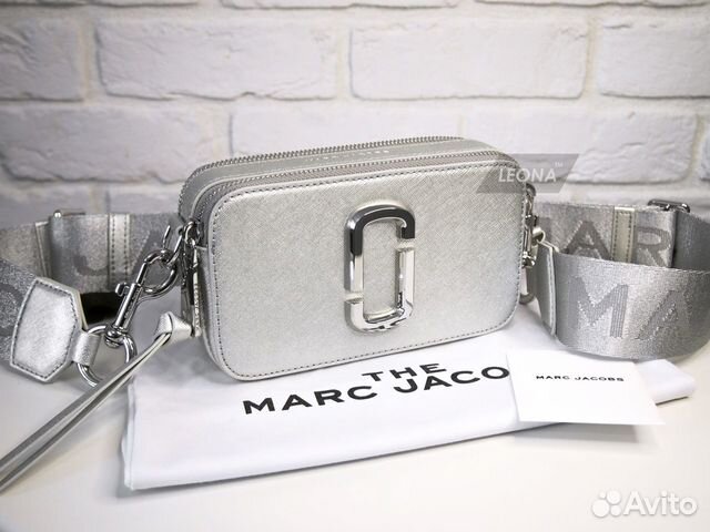 Сумка Marc jacobs