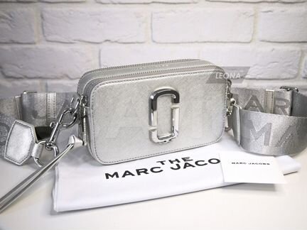 Сумка Marc jacobs