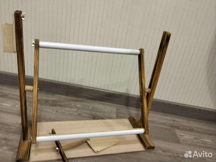 Станок для вышивания