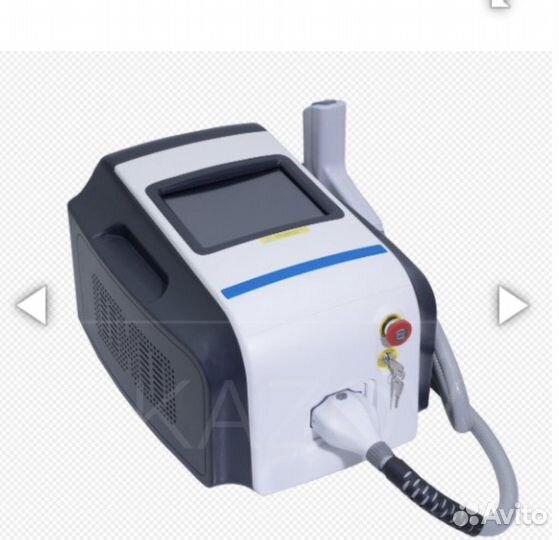 Лазер для удаления татуировок и пм