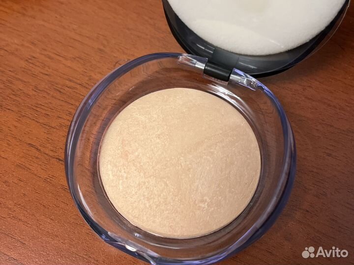 Пудра mac 03