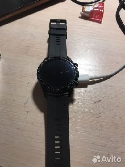 Huawei watch GT 2