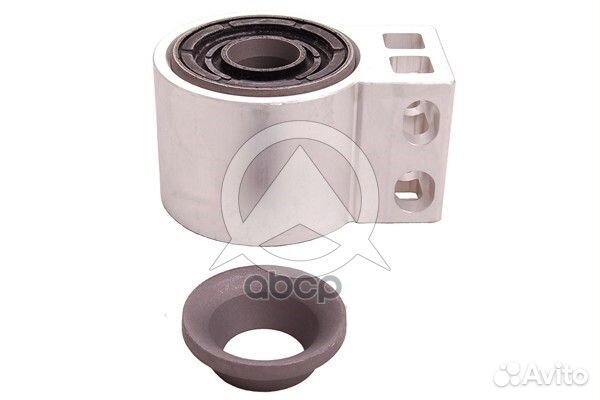 Сайлентблок рычага подвески перед прав/лев