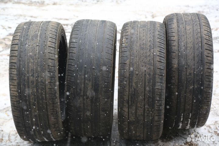 Pirelli Cinturato P7 225/45 R17 91W