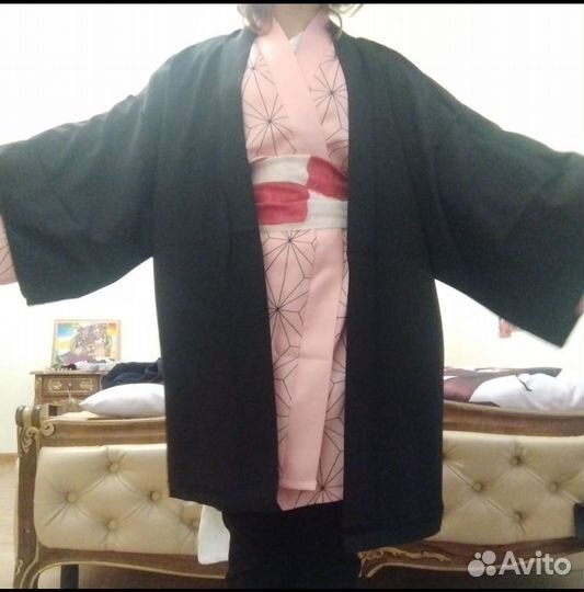 Костюмы косплей