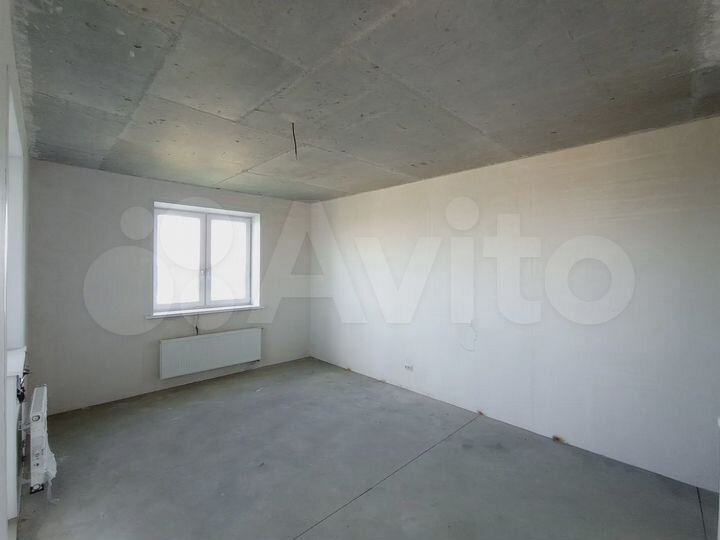 Квартира-студия, 34 м², 15/24 эт.