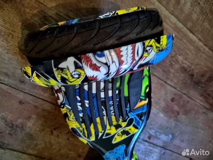 Гироскутер