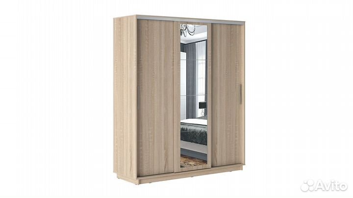 Шкаф-купе 