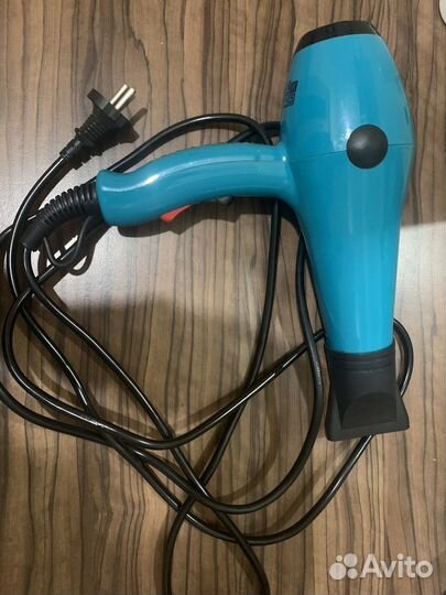 Профессиональный фен Harizma Basic-2 h10207-16