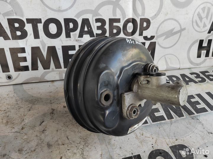Ваккумный усилитель тормозов Volkswagen Passat B5+