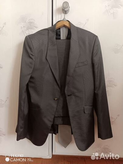 Костюм мужской