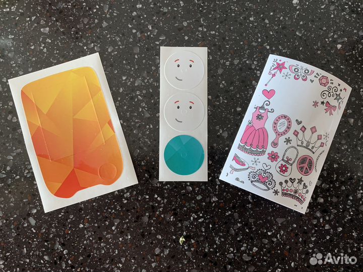 Чехлы и Наклейки на сканер FreeStyle libre