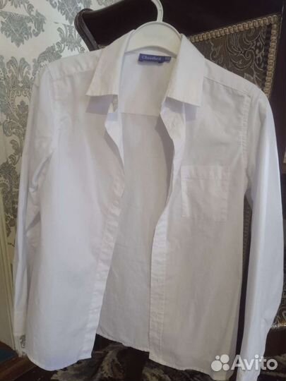 Школьный костюм на мальчика, на рост 128