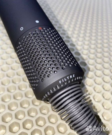 Dyson фен