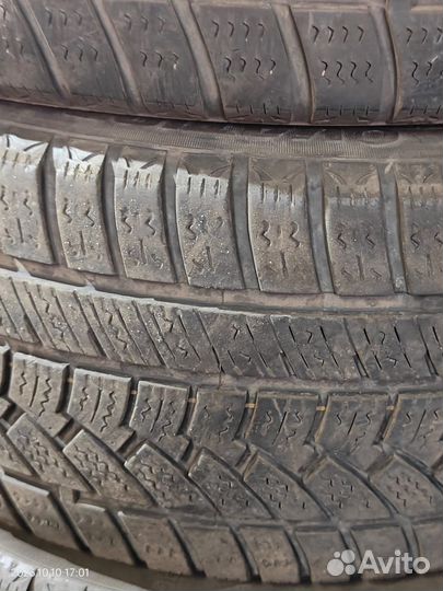 Ovation EcoVision W-686 245/40 R18 91W