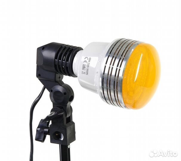 Комплект постоянного света Falcon Eyes MiniLight 2