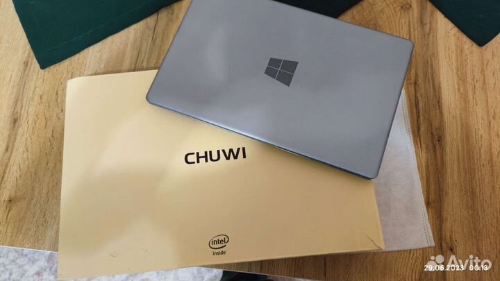 Chuwi Lapbook Pro 14.1