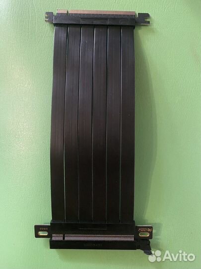 Райзер pci e x16