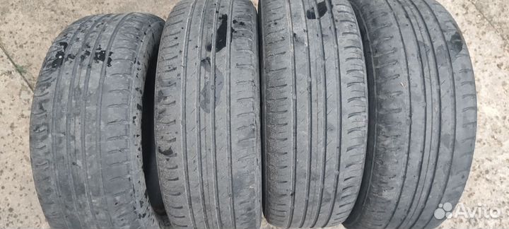 Nokian Tyres Nordman SX2 185/60 R14 82T
