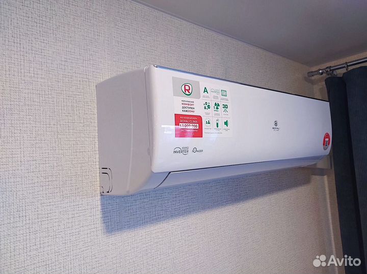 Кондиционер купить