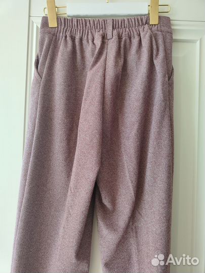 Брючный костюм женский 40-42