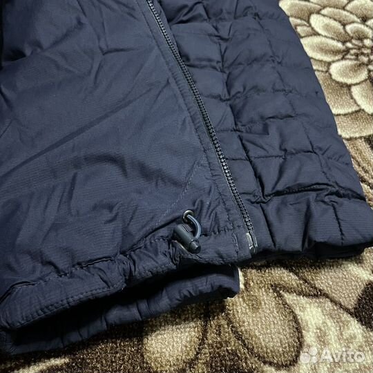 Микропуховик The North Face Thermoball Оригинал