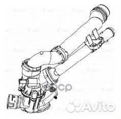 Термостат для а/м Mercedes-Benz C (W205) (14)