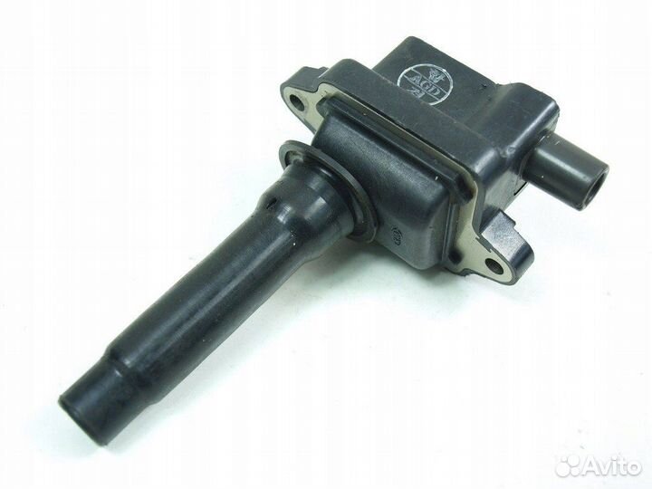 Катушка зажигания на Rover 45