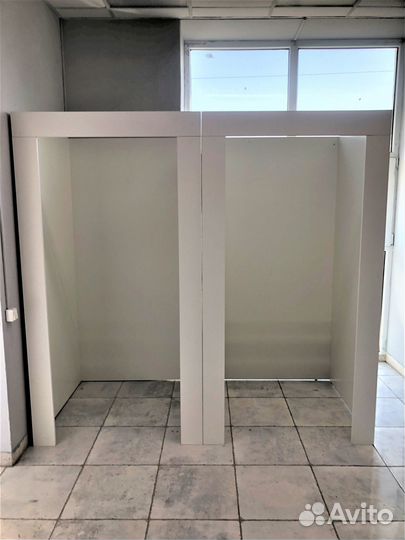 Продам примерочную