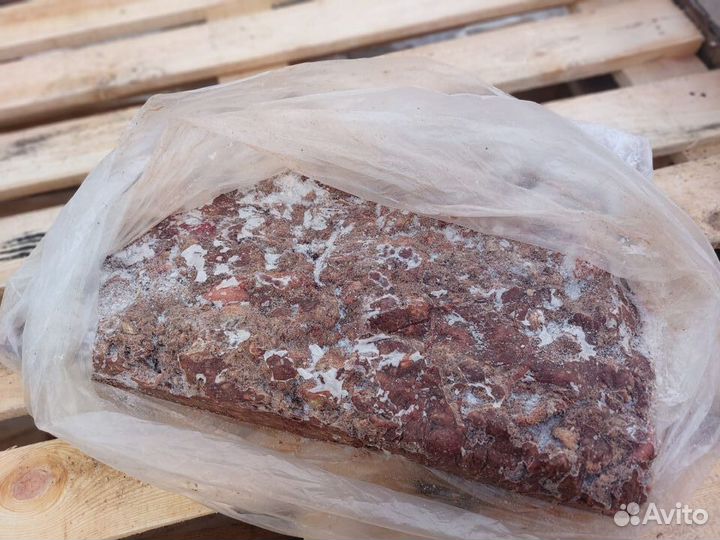 Мясные корма собакам