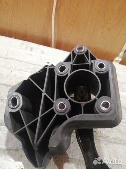 Педаль тормоза Volkswagen Polo 5 CFN 1 2013