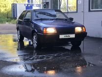 ВАЗ (LADA) 2108 1.5 MT, 2001, 263 237 км, с пробегом, цена 120 000 руб.