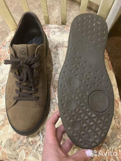 Полуботинки мужские 43 размер