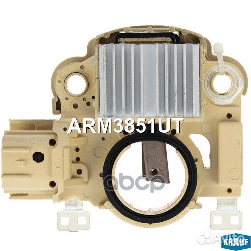 Регулятор генератора ARM3851UT Krauf
